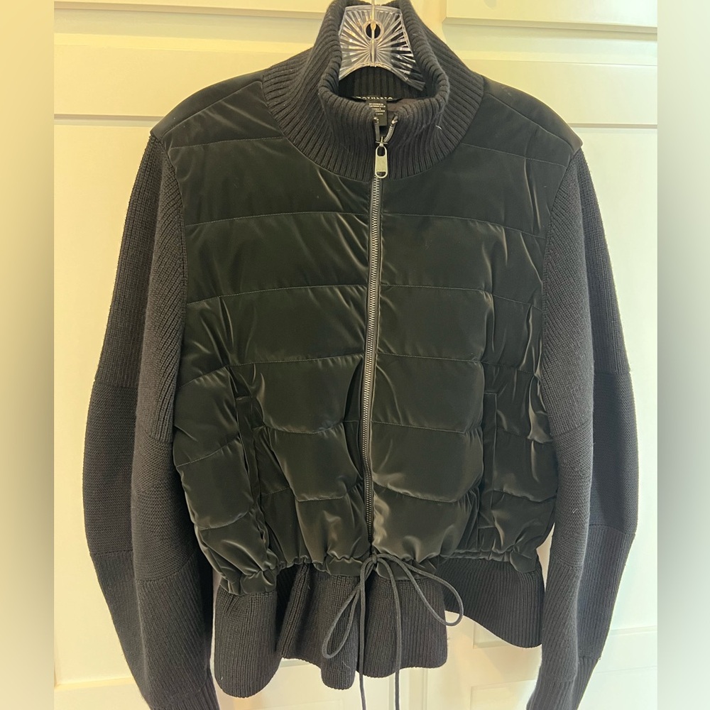 Athleta Hanover Hybrid Jacket Like New